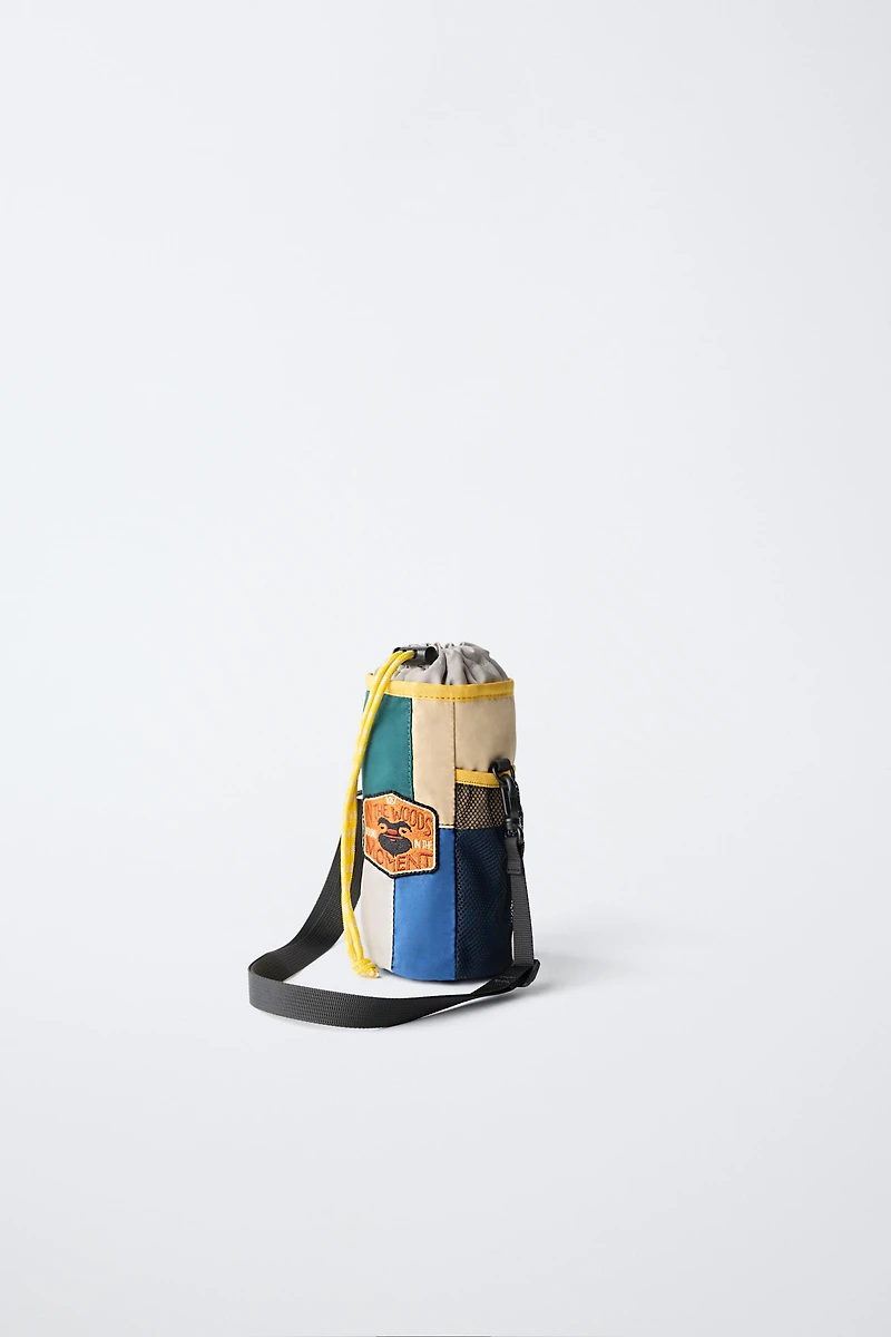 PORTE-BOUTEILLE TECHNIQUE
