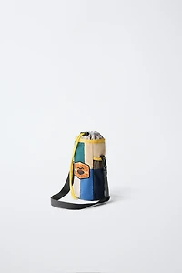 PORTE-BOUTEILLE TECHNIQUE