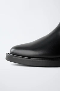 CHELSEA ANKLE BOOTS