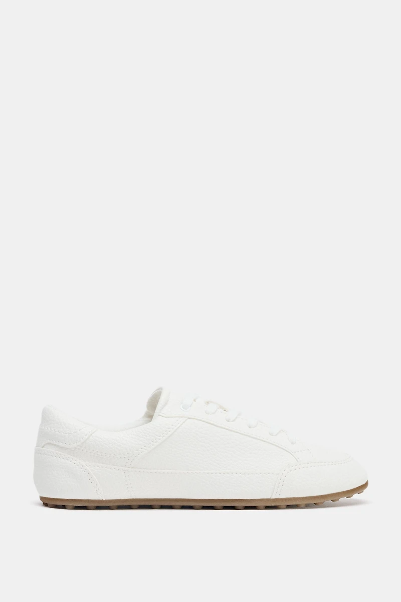 DERBY SNEAKERS