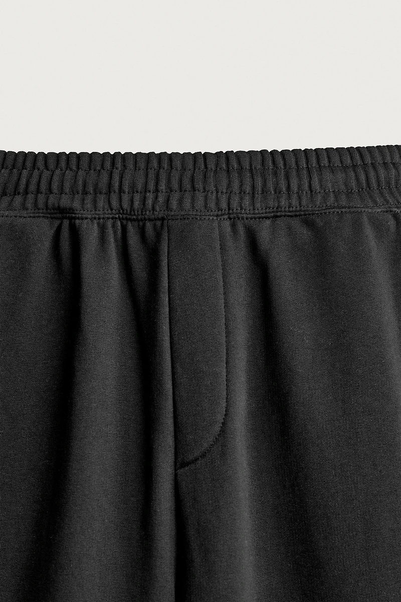 BASIC BALLOON-FIT JOGGERS