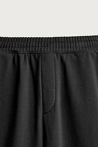 BASIC BALLOON-FIT JOGGERS