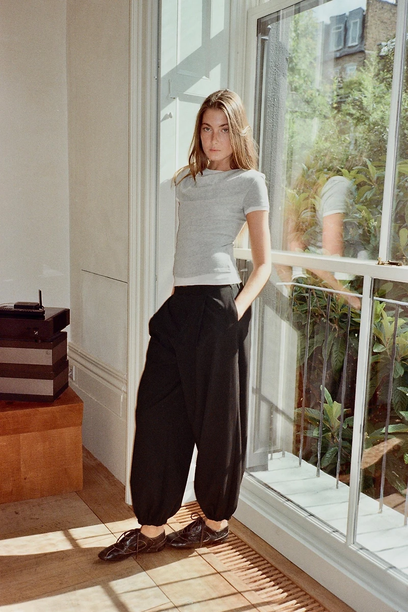 JOGGER PANTS