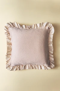 HOUSSE DE COUSSIN ENFANT VOLANT