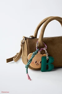 SAC BANDOULIÈRE BUTTERBEAR ©