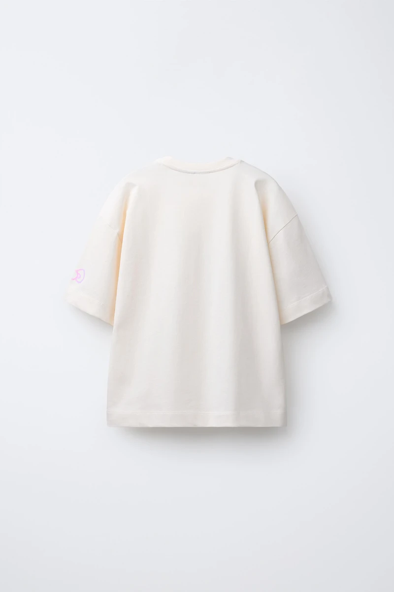 T-SHIRT HELLO KITTY AND FRIENDS © SANRIO