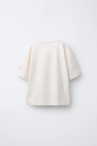 T-SHIRT HELLO KITTY AND FRIENDS © SANRIO