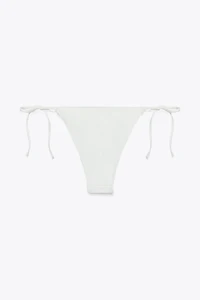 TIE BIKINI BOTTOMS