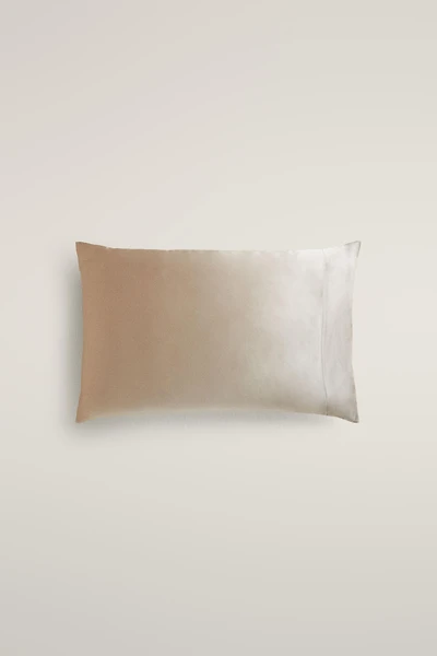 MULBERRY SILK PILLOWCASE