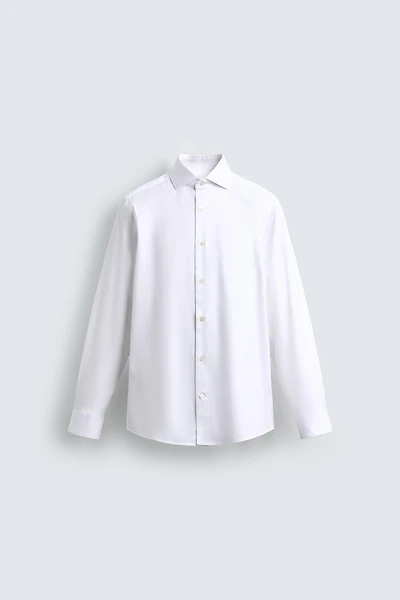 CHEMISE REGULAR FIT