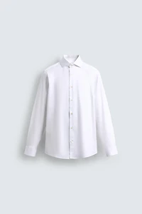 CHEMISE REGULAR FIT