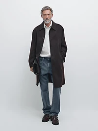 Jean relaxed fit