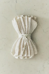 EXFOLIATING SPONGE