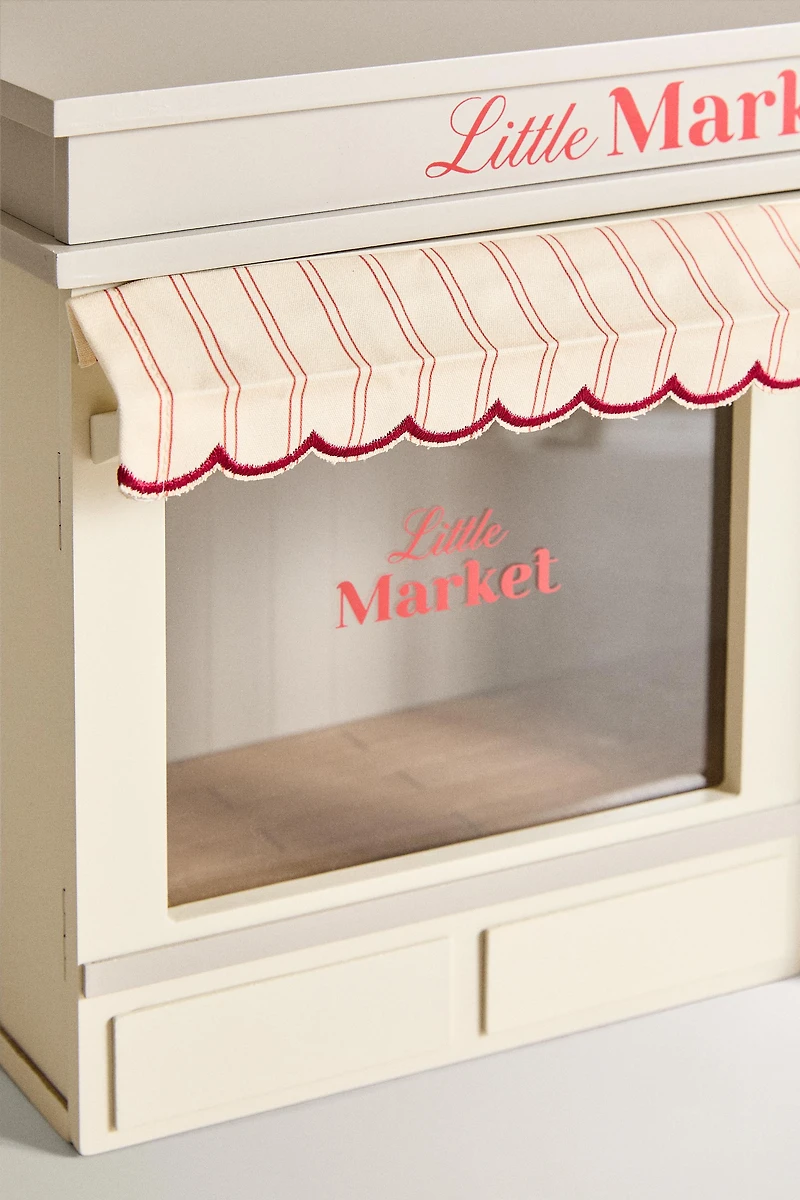 JOUET ENFANT MINI SUPERMARCHÉ