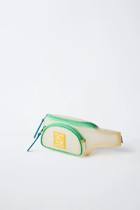 BEACH BELT BAG