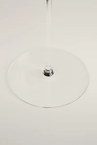VERRE À VIN CRISTALLIN ULTRALÉGER