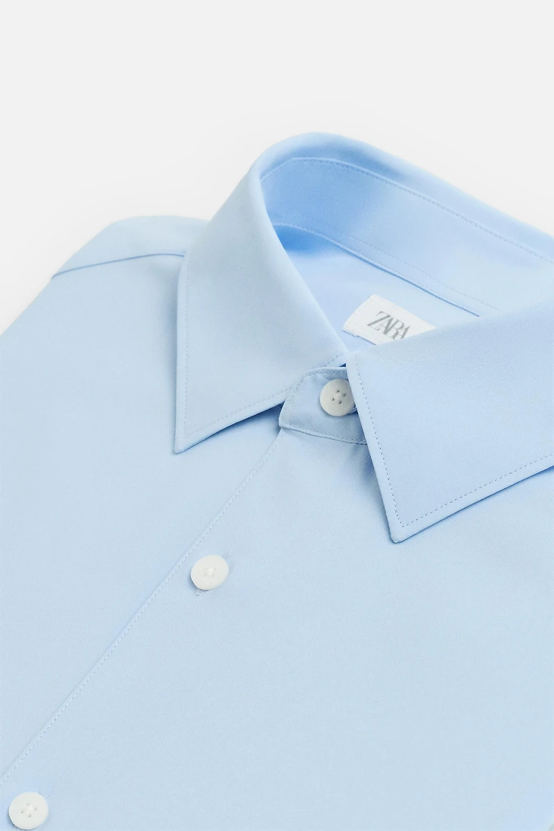 STRETCH SHIRT