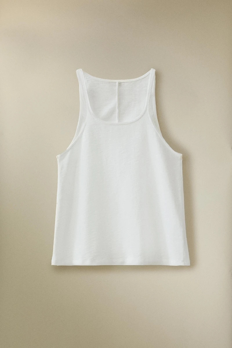 COTTON TOP