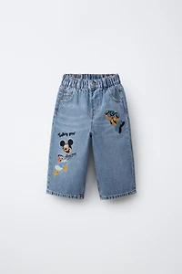 JEAN BAGGY © DISNEY