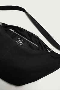 SAC PORTÉ ÉPAULE EN NYLON