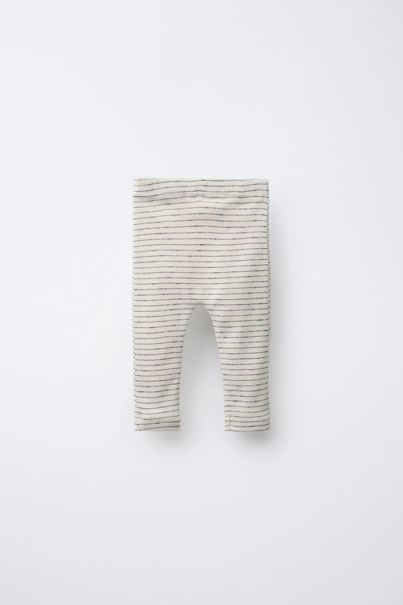 LEGGING RAYURES