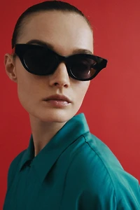 LUNETTES DE SOLEIL PREPPY