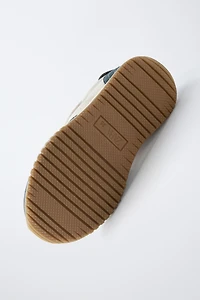COMBINED SNEAKERS