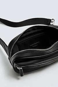 TECHNICAL FABRIC BELT BAG