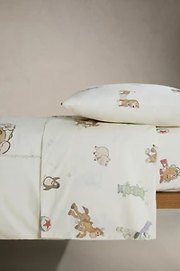 DRAP DE DESSUS ENFANT TOY STORY ©DISNEY/PIXAR