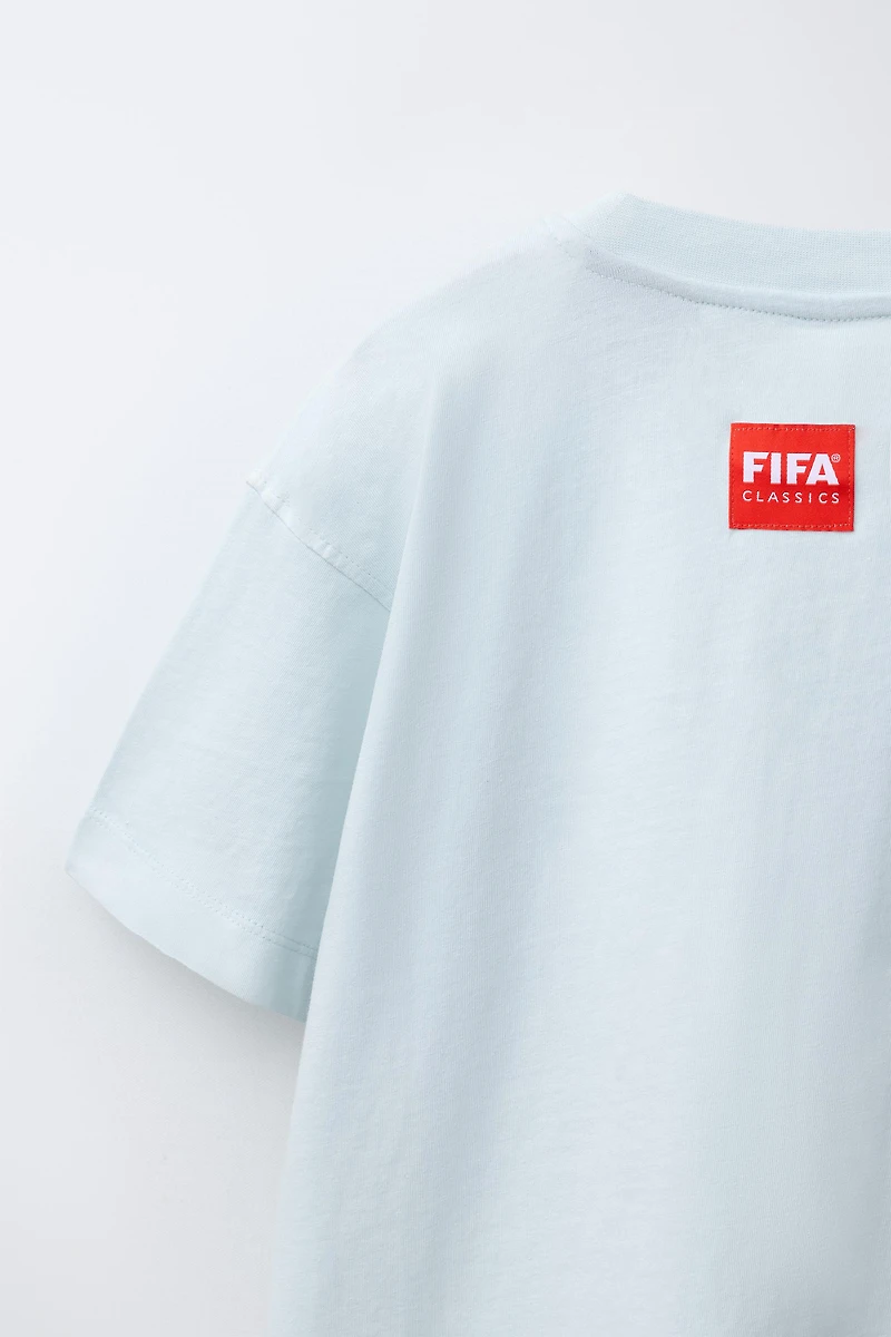 FIFA WORLD CUP ™ PRINTED T-SHIRT