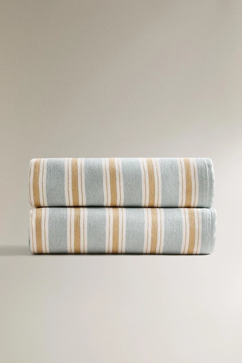 PLAIN MULTI-PURPOSE BLANKET