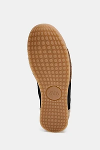 COMBINATION SNEAKERS