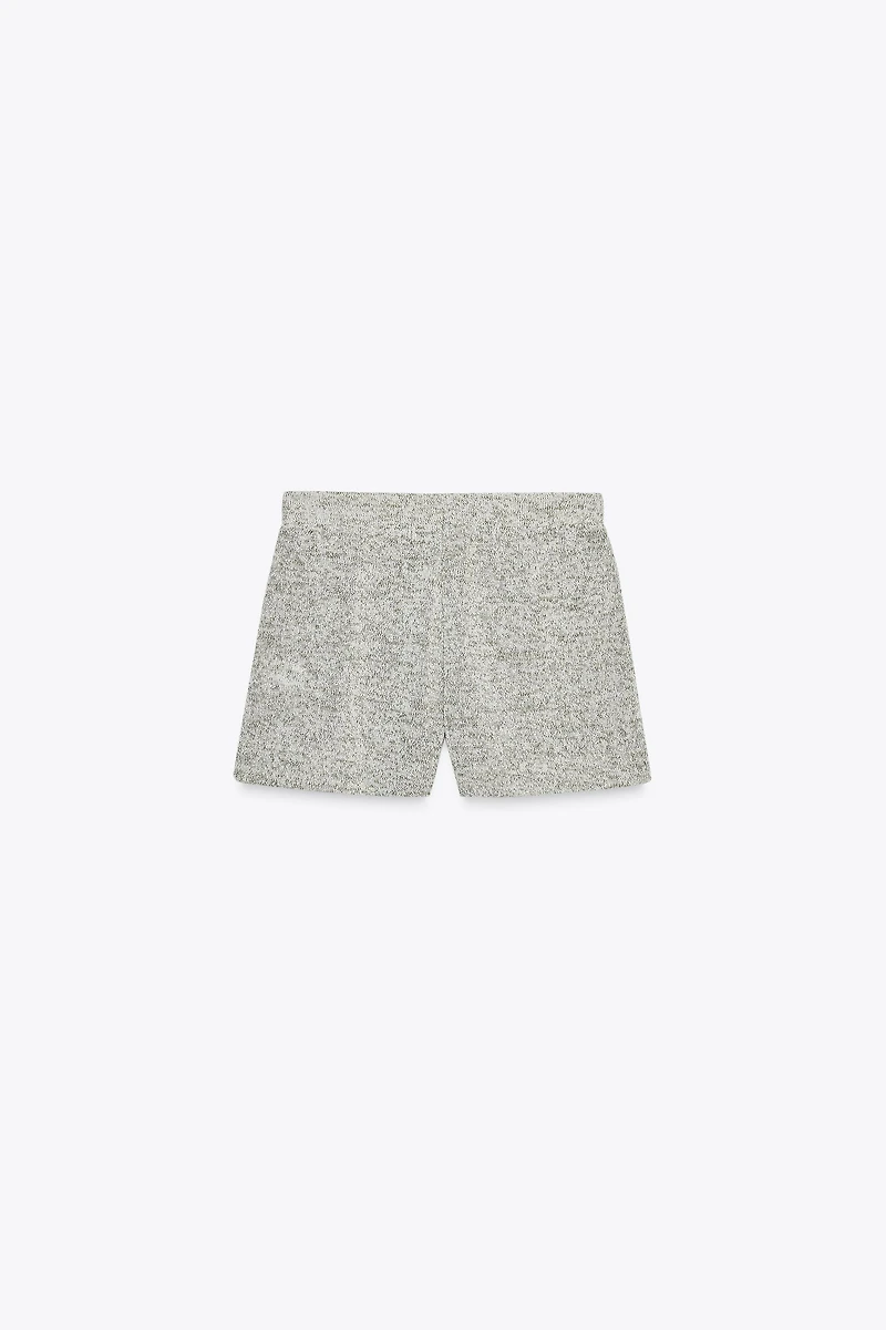 BERMUDA RUSTIQUE CEINTURE