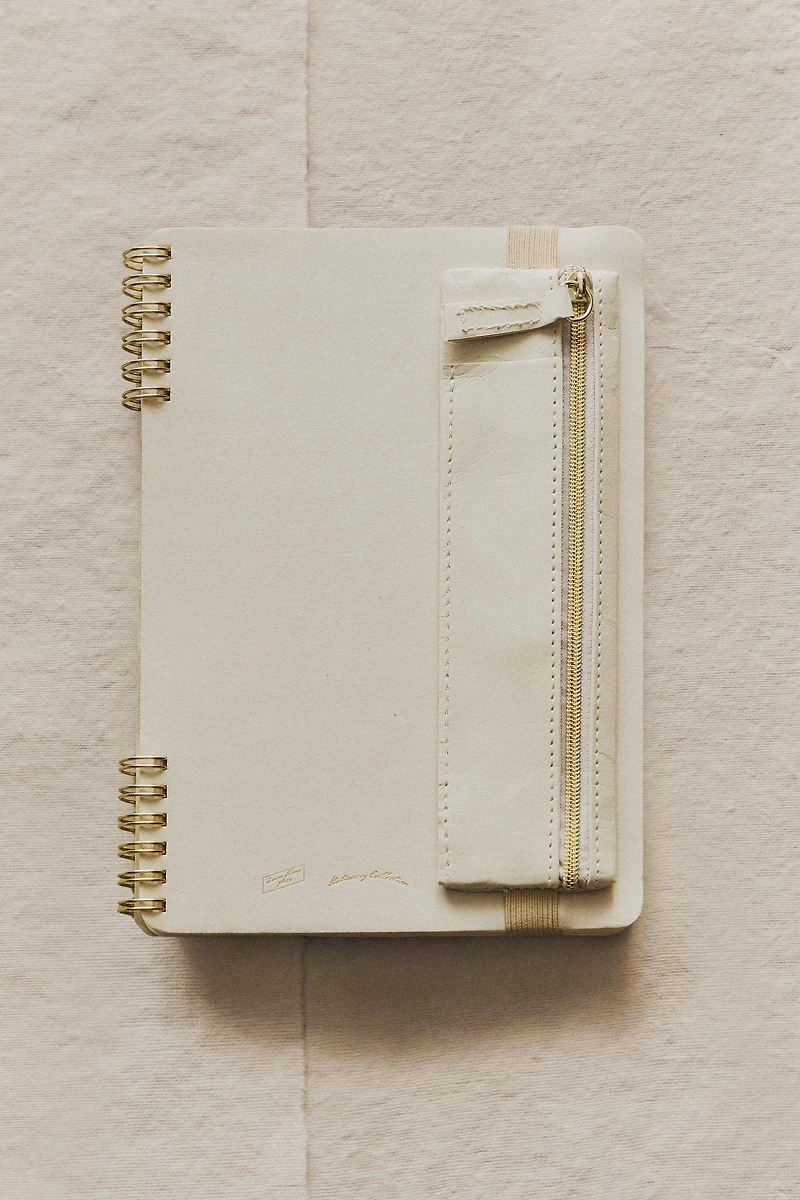 A5 NOTEBOOK CASE