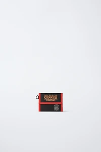 PORTEFEUILLE STRANGER THINGS © NETFLIX