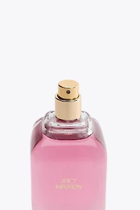 JUICY INFUSION EDP 100 ML (3,38 FL.OZ).