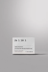 ATHLETICZ LIP BALM SPF 30 15G