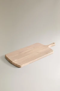 MANGO WOOD CUTTING BOARD