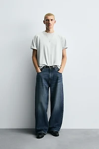 BAGGY FIT JEANS