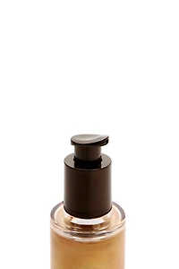 COCOA SUNSET SHIMMERING BODY OIL 100 ML (3.4 FL. OZ).