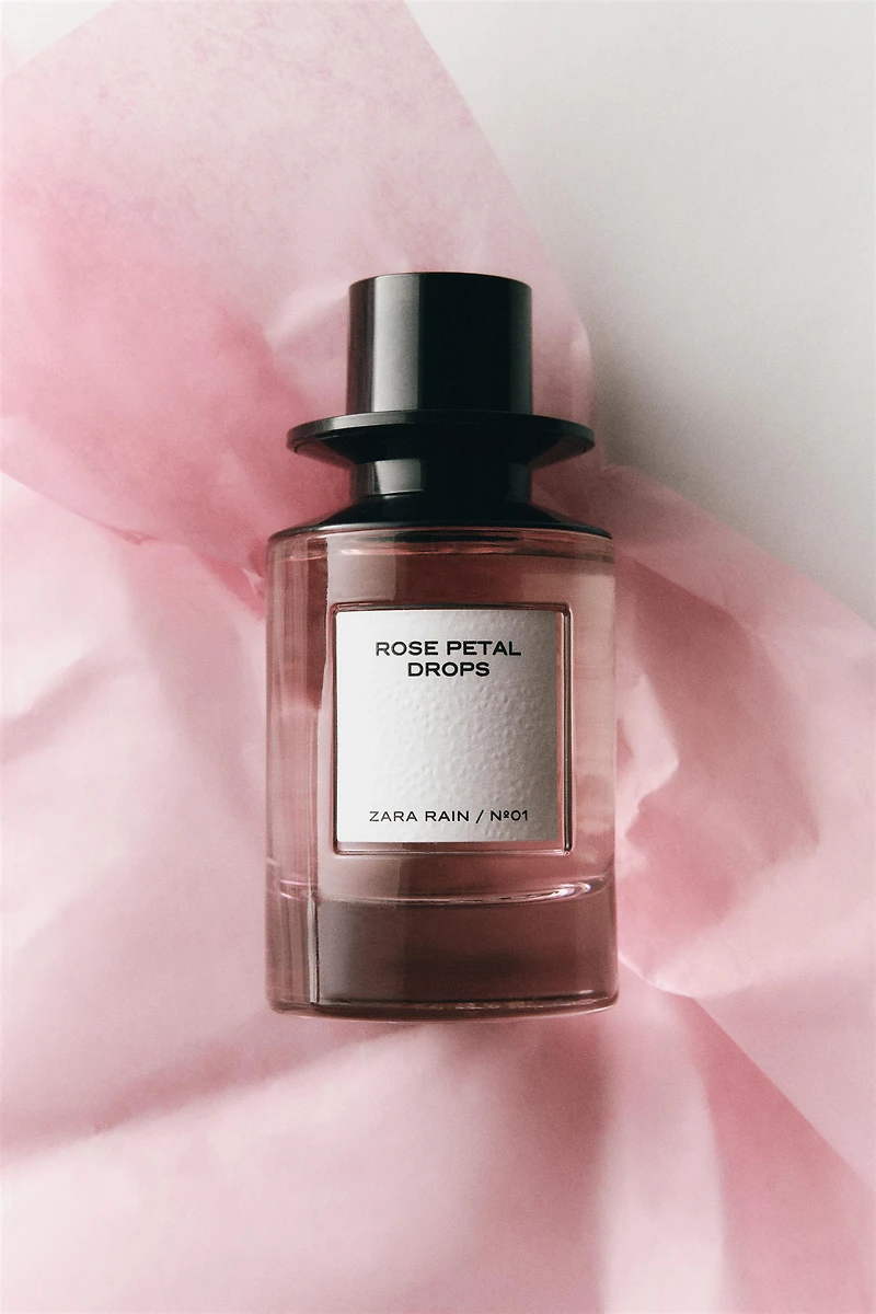 ROSE PETAL DROPS EDP 100ML (3.4 FL. OZ).