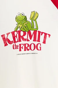 THE MUPPETS ©DISNEY LONG SLEEVE T-SHIRT