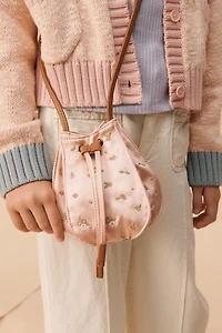 LIMITED EDITION BUCKET BAG
