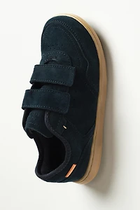 TENNIS DAIM BAREFOOT