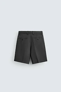 REGULAR FIT CHINO SHORTS