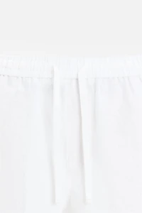 100% LINEN PANTS