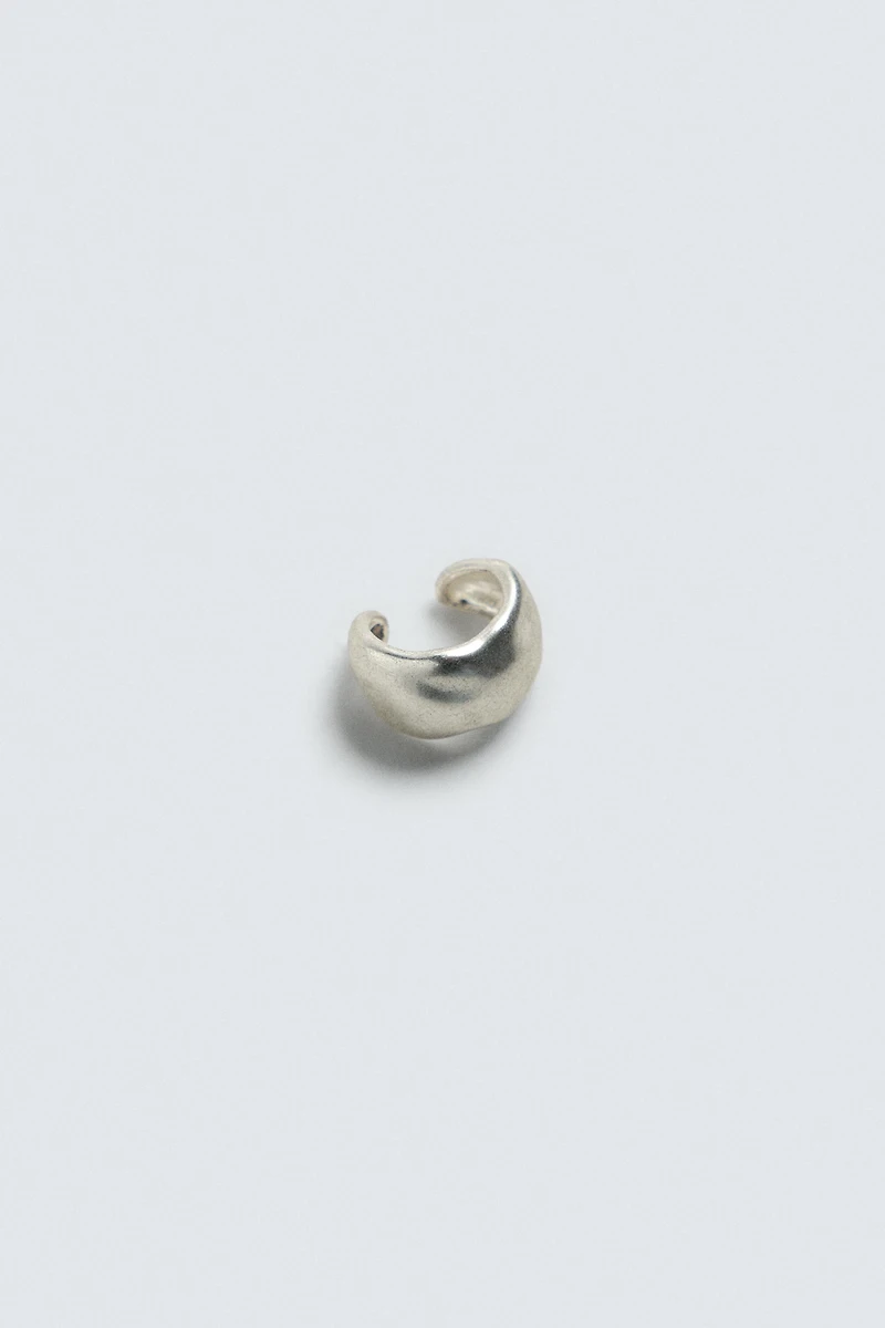 EAR CUFF EARRING