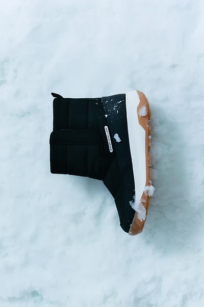 WATER REPELLENT BOOTS