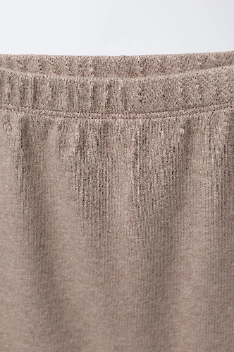 LOT BODY ET LEGGING MÉLANGÉ