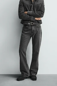 JEANS BOOTCUT FIT LIMITED EDITION